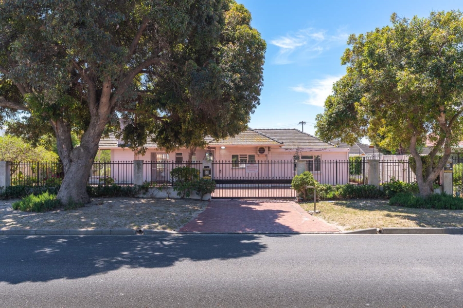 0 Bedroom Property for Sale in Tijgerhof Western Cape